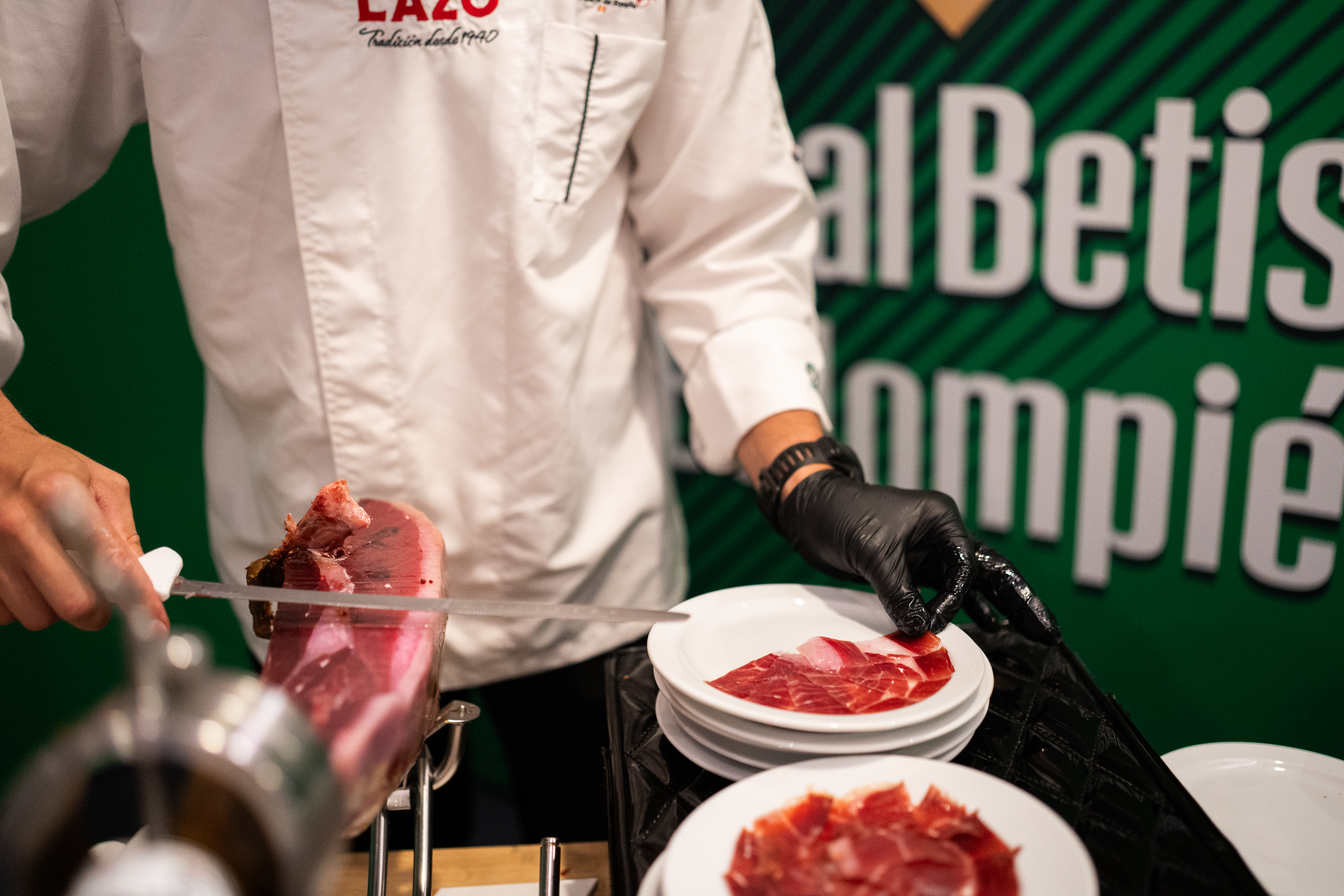 Catering premium